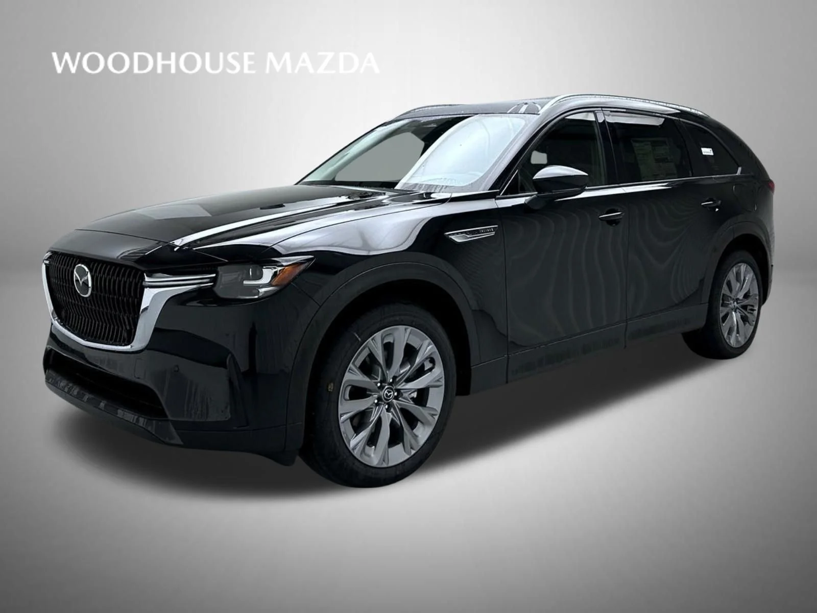 22 New Mazda CX-90 for Sale in Bellevue, NE | Woodhouse Mazda