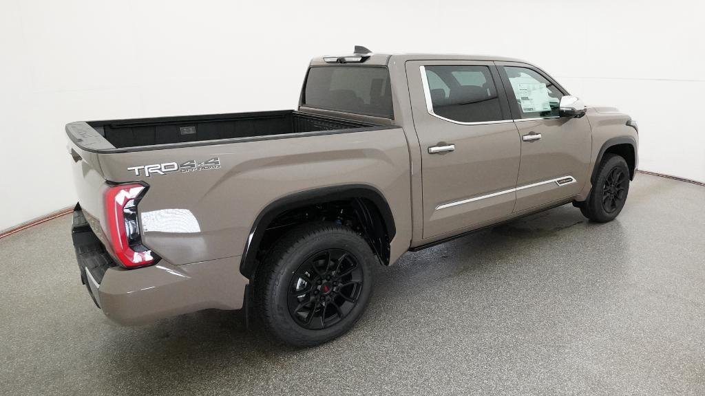 New 2026 Mudbath Toyota 1794 Edition image 49