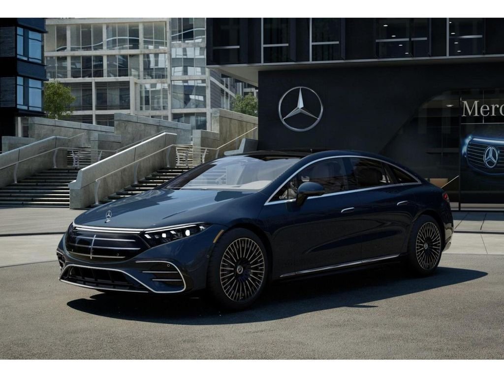 New 2026 Blue Mercedes-Benz 450 image 39
