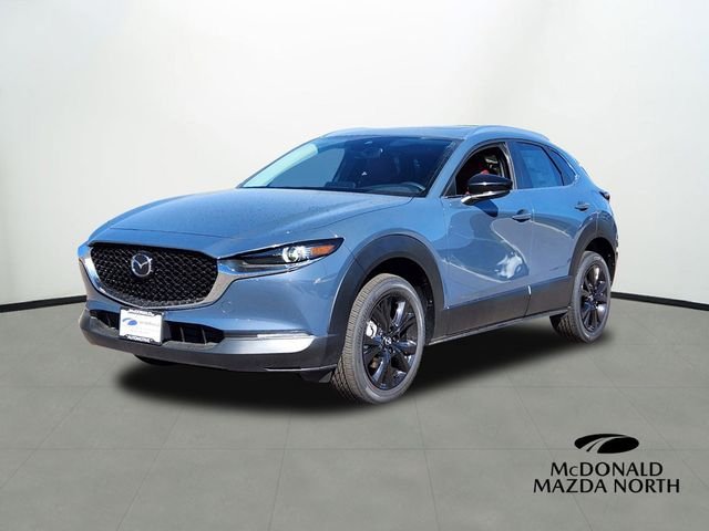 2026 Mazda CX-30 Carbon Edition AWD's photo