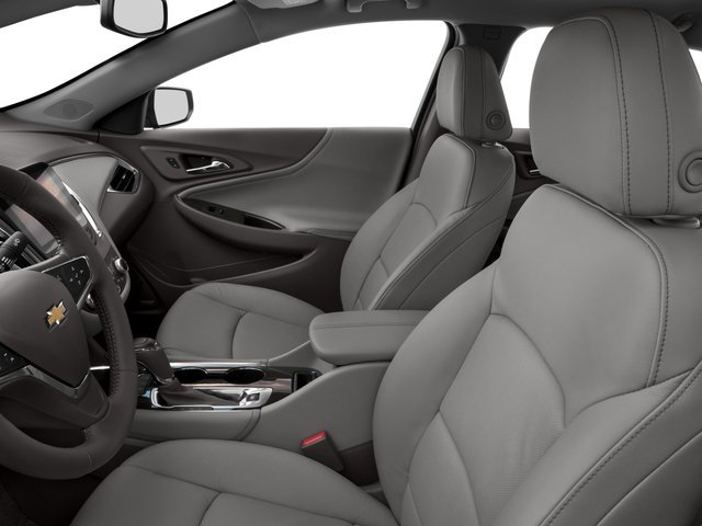 Used 2016 Silver Ice Metallic Chevrolet Premier image 12