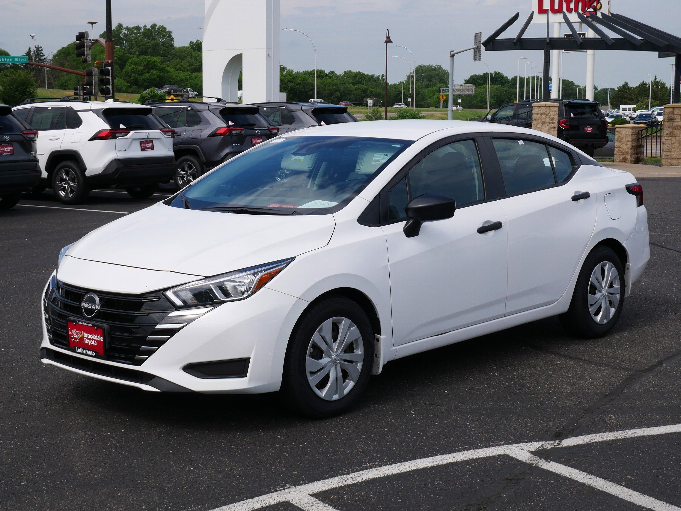 Used 2024 Fresh Powder Nissan S image 3