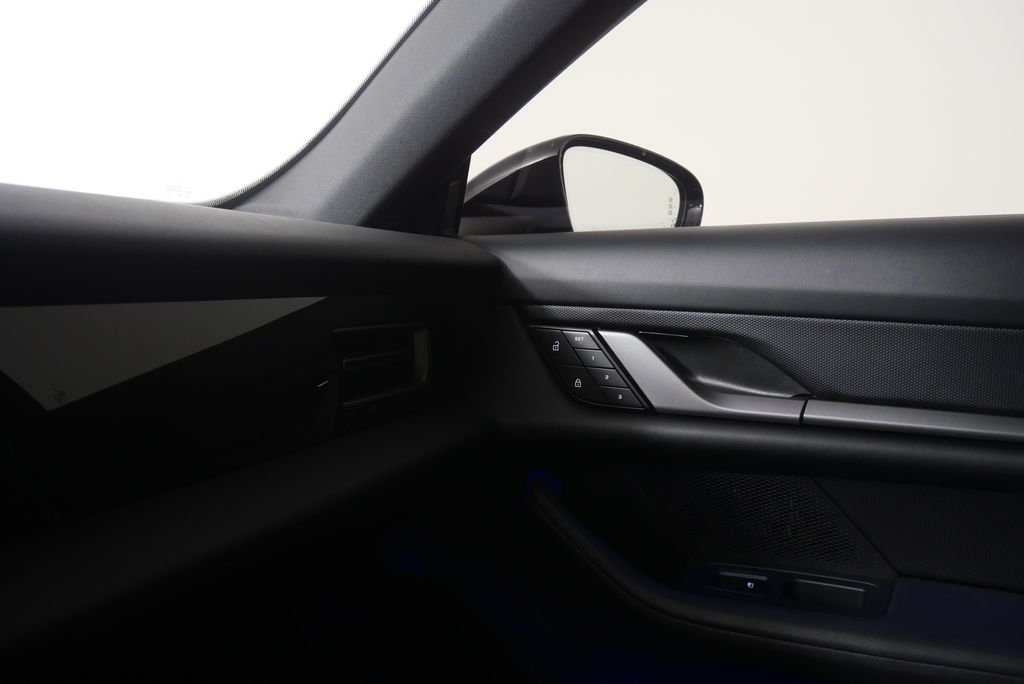 Used 2024 Black Porsche 4S image 29
