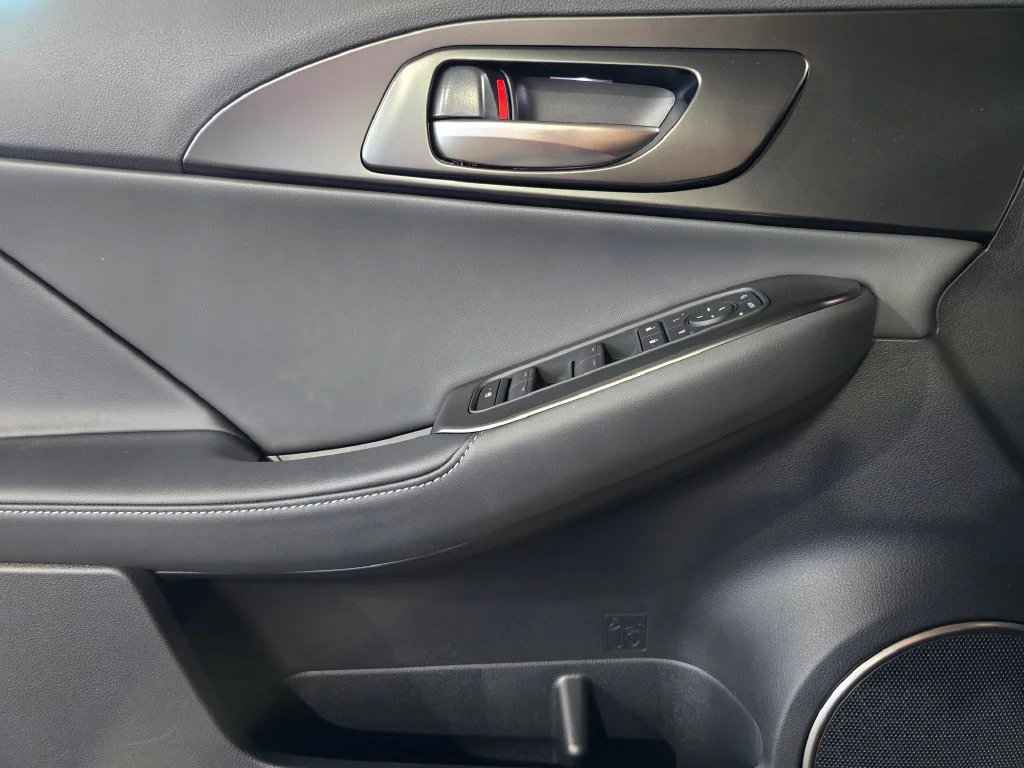 New 2026  Lexus 350 F SPORT Design image 12