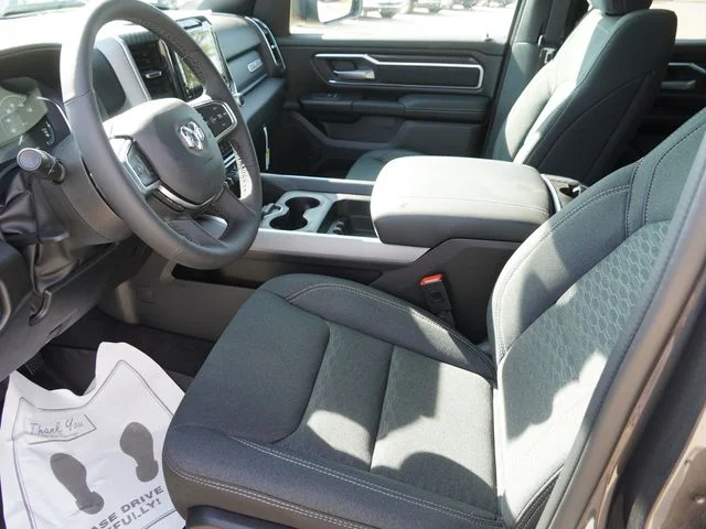 2026 RAM 1500 Big Horn/Lone Star - Photo 17