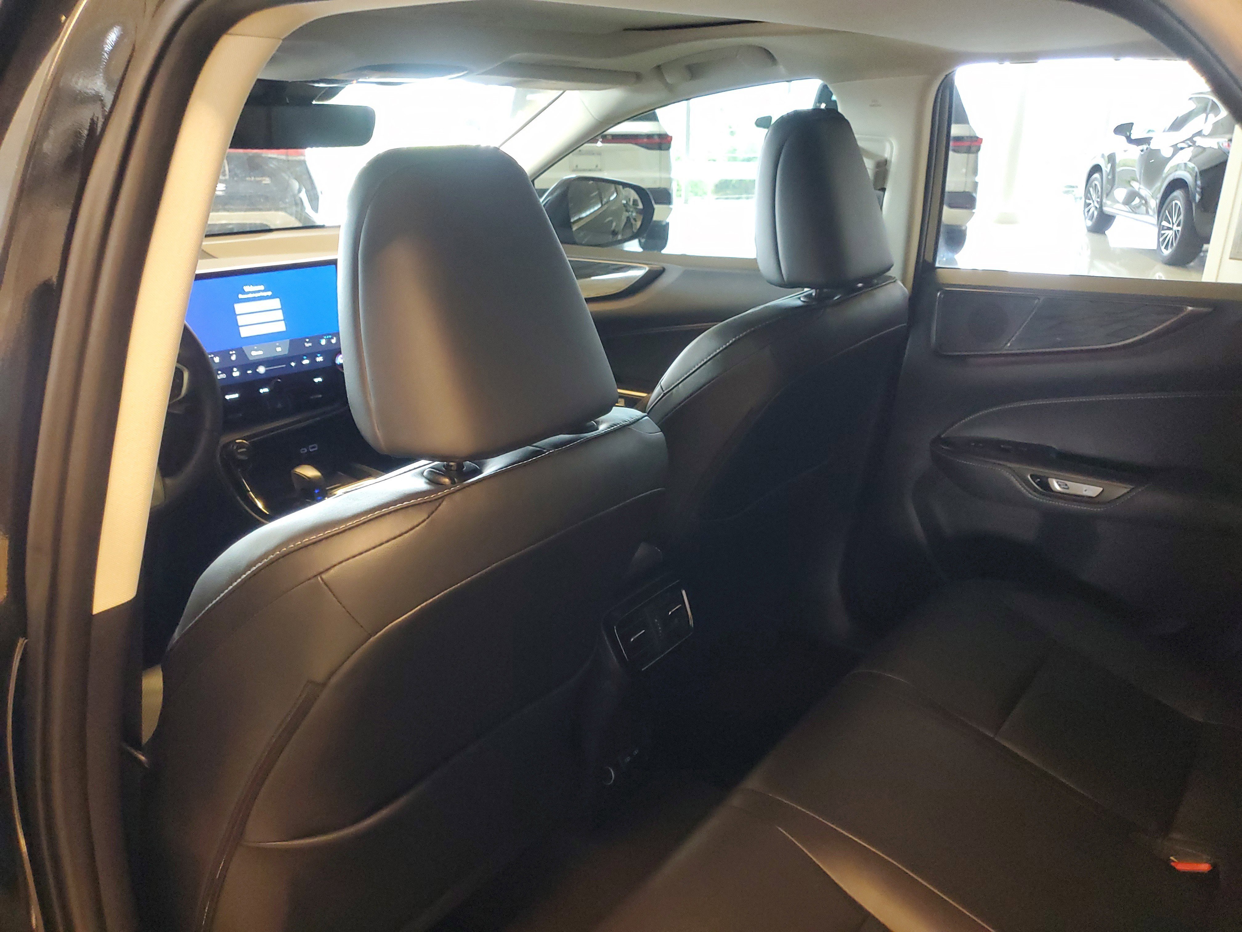 Used 2024 Caviar Lexus NX 250 Premium image 16