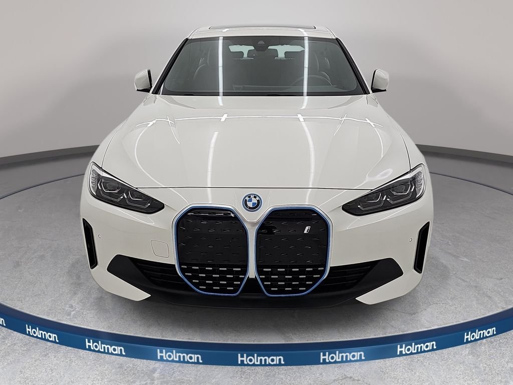 Certified 2023 BMW i4 35 with VIN WBY43AW04PFR07846 for sale in Fort Lauderdale, FL