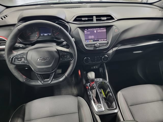 2023 Chevrolet TrailBlazer RS - Photo 29