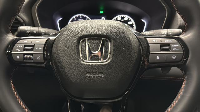 Used 2023 Gray Honda Sport image 15