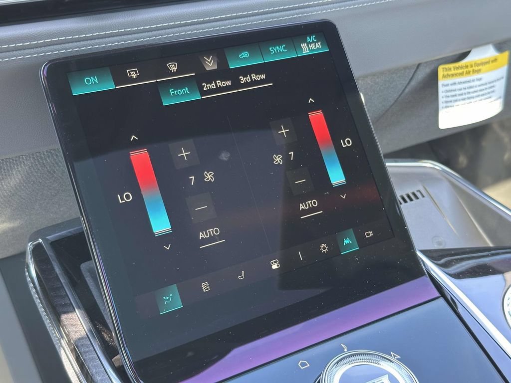 2026 Cadillac Escalade IQ Sport - Photo 47