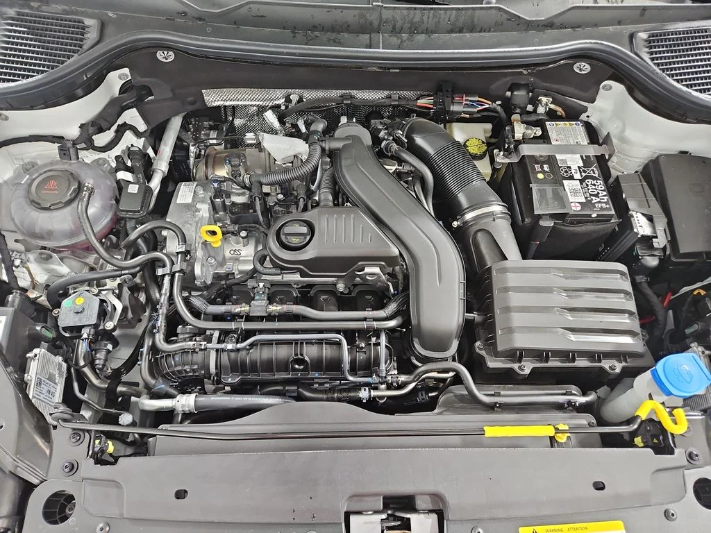 2026 Volkswagen Taos S - Photo 20