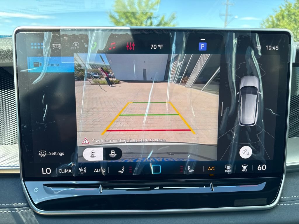 New 2026 Opal Volkswagen 2.0T SE R-Line Black image 15