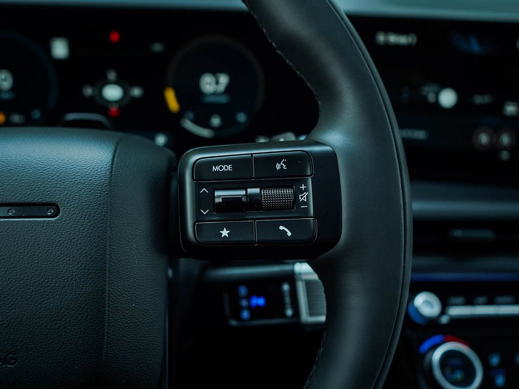 New 2026 Rockwood Green Hyundai Calligraphy AWD image 23