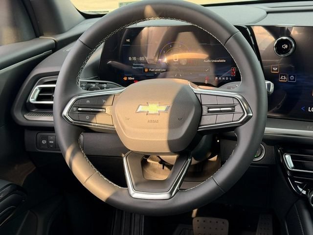 2027 Chevrolet Traverse LT - Photo 7