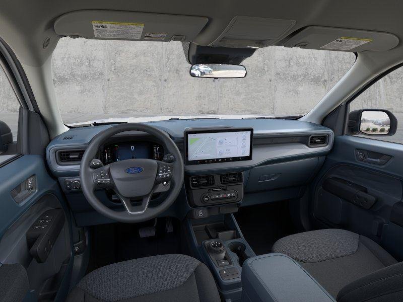 New 2026 Oxford White Ford XL image 17
