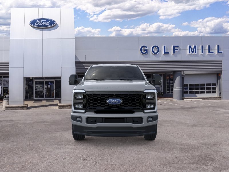 New 2026 Avalanche Ford XL image 6