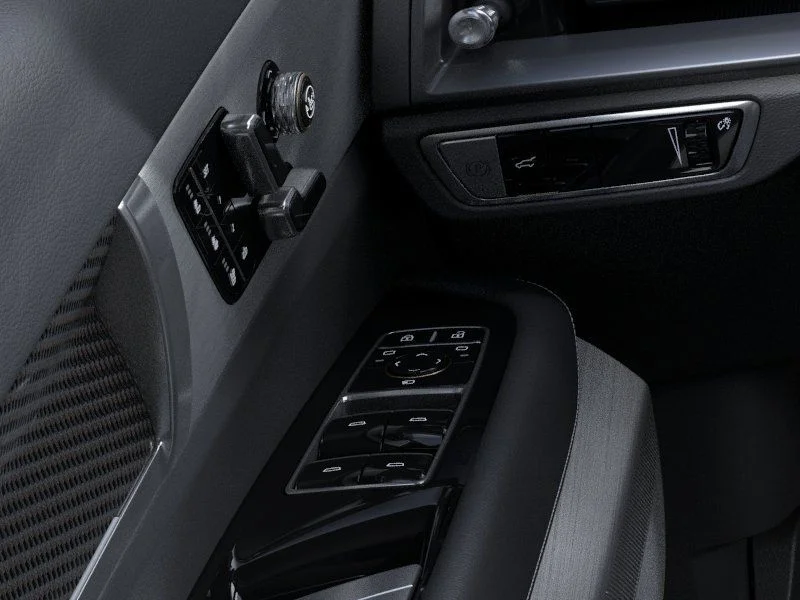 New 2027 Silver Cadillac Sport image 22