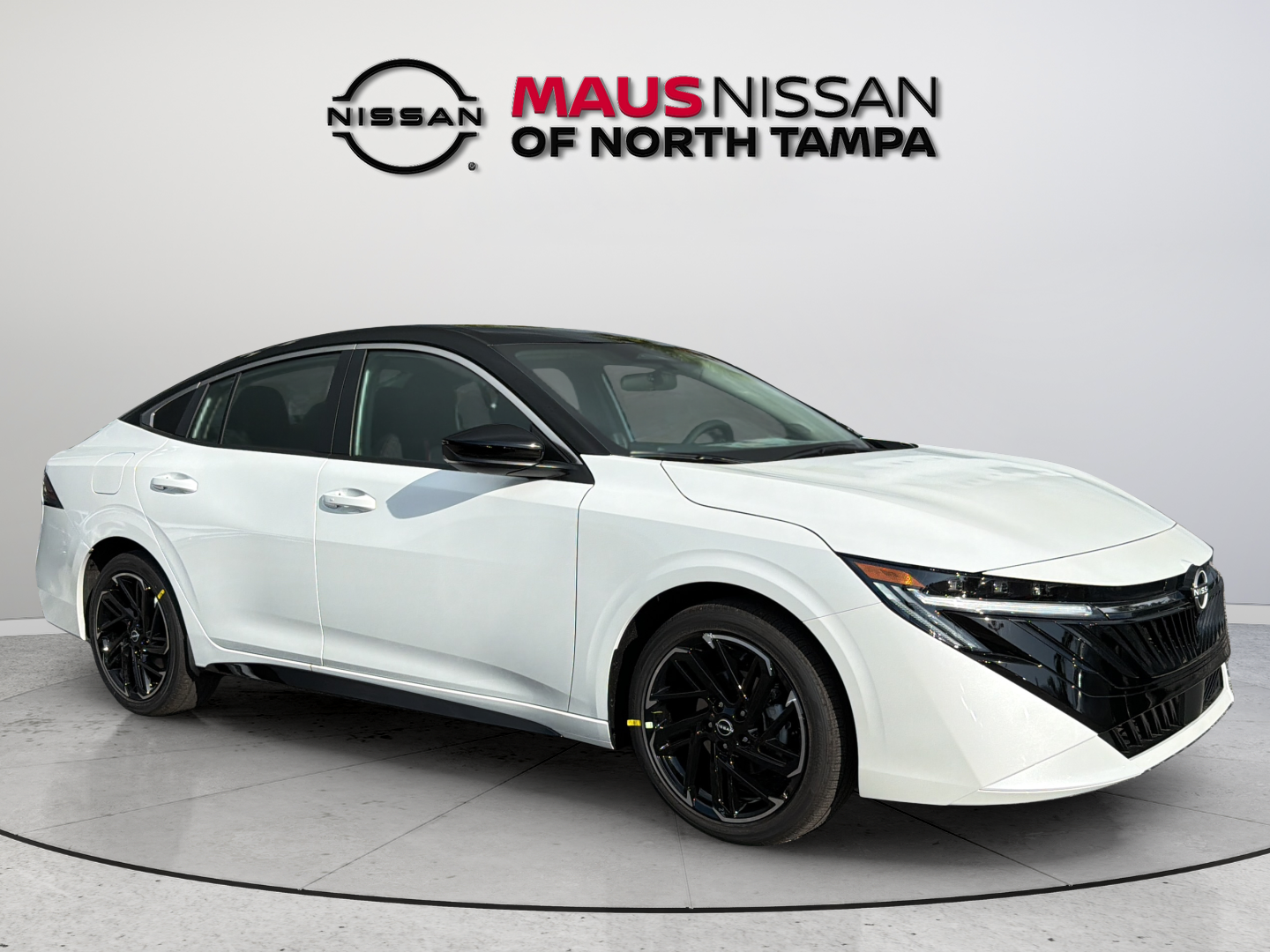 New 2027  Nissan SR image 1