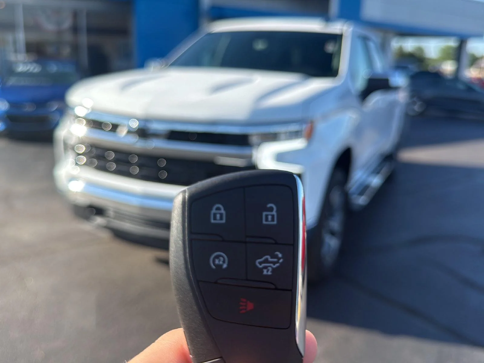 2026 Chevrolet Silverado 1500 LT - Photo 37
