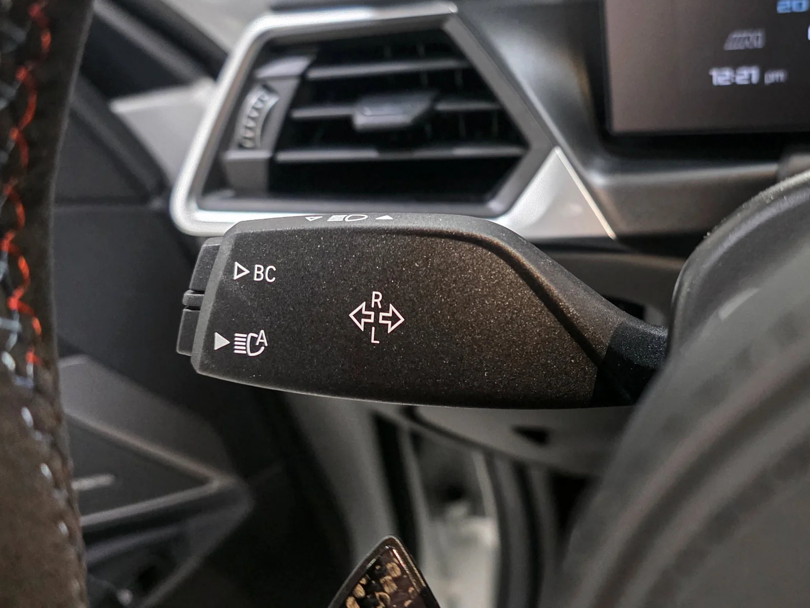 Used 2024 White BMW CS image 36