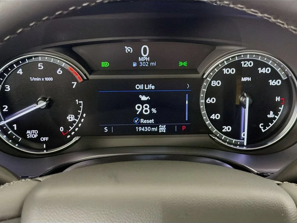 2024 Cadillac XT6 Luxury - Photo 14