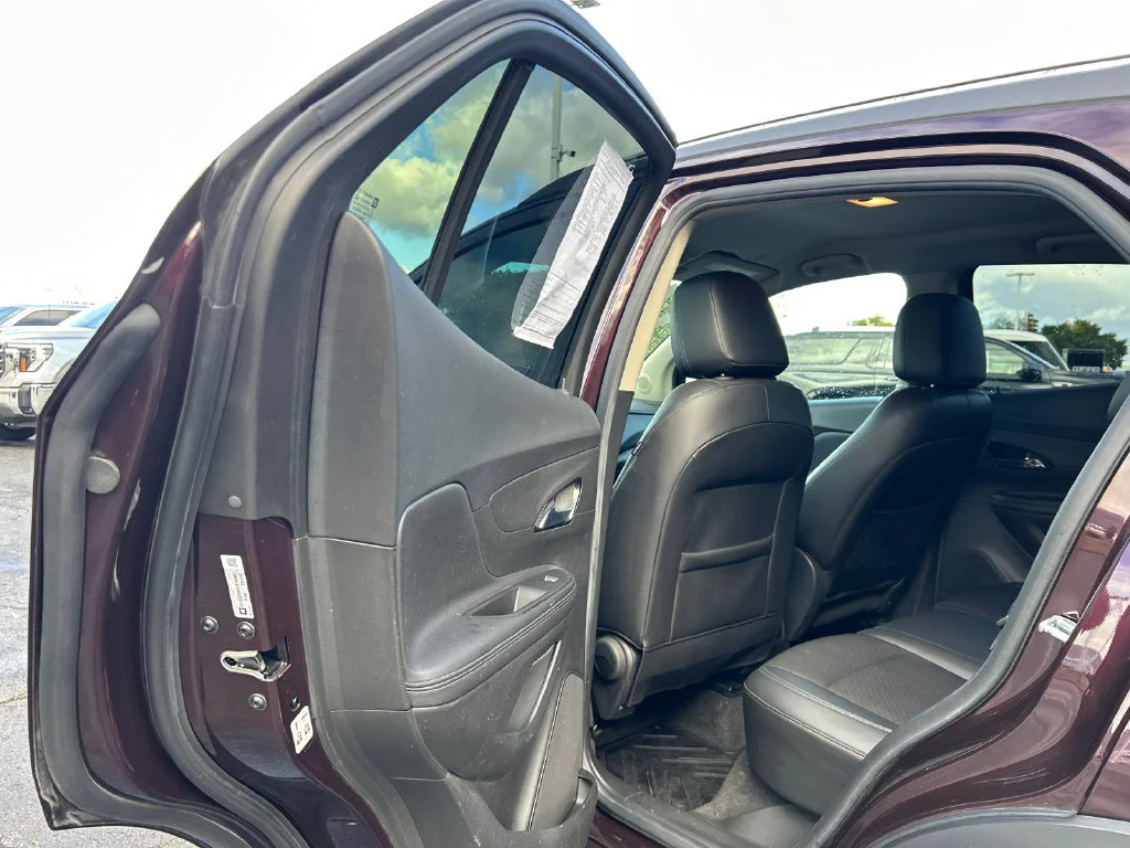 2017 Buick Encore Sport Touring - Photo 32
