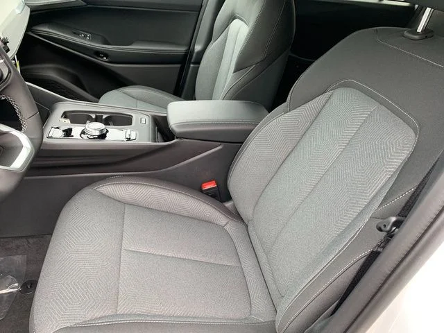New 2026 Bright White Clearcoat Jeep Laredo image 11