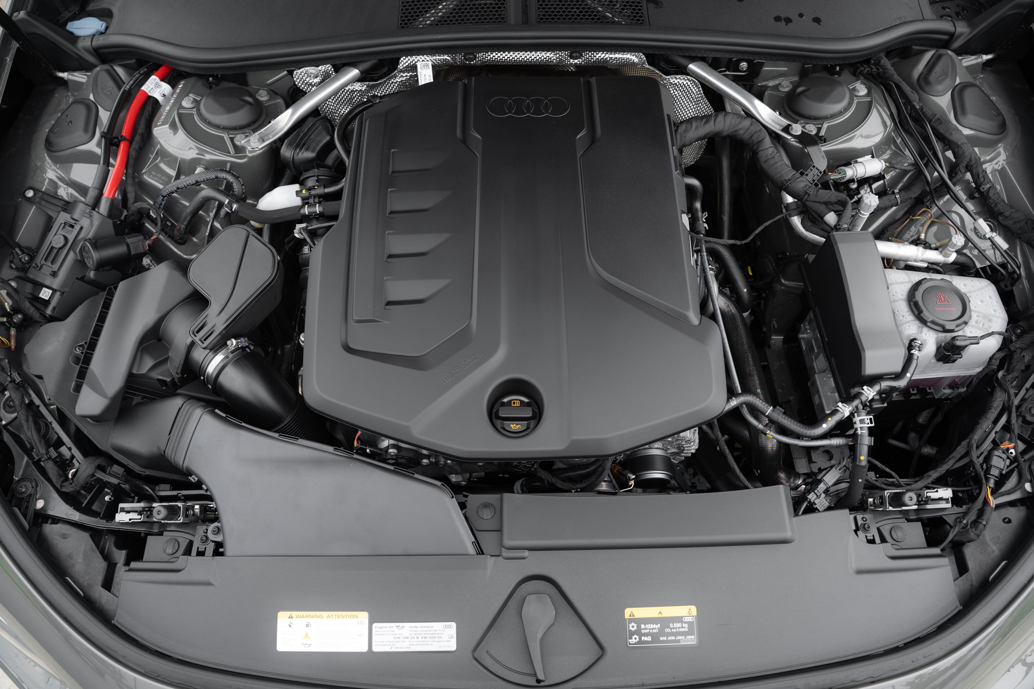 New 2026 Chronos Audi Premium Plus image 26