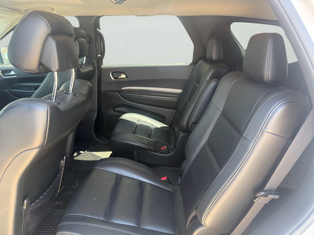 Used 2019 White Knuckle Clearcoat Dodge GT Plus image 12