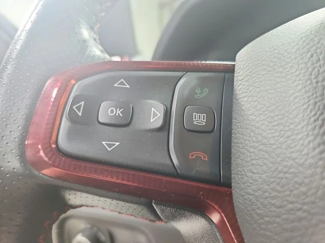 Used 2024 Gray Ram Rebel image 24