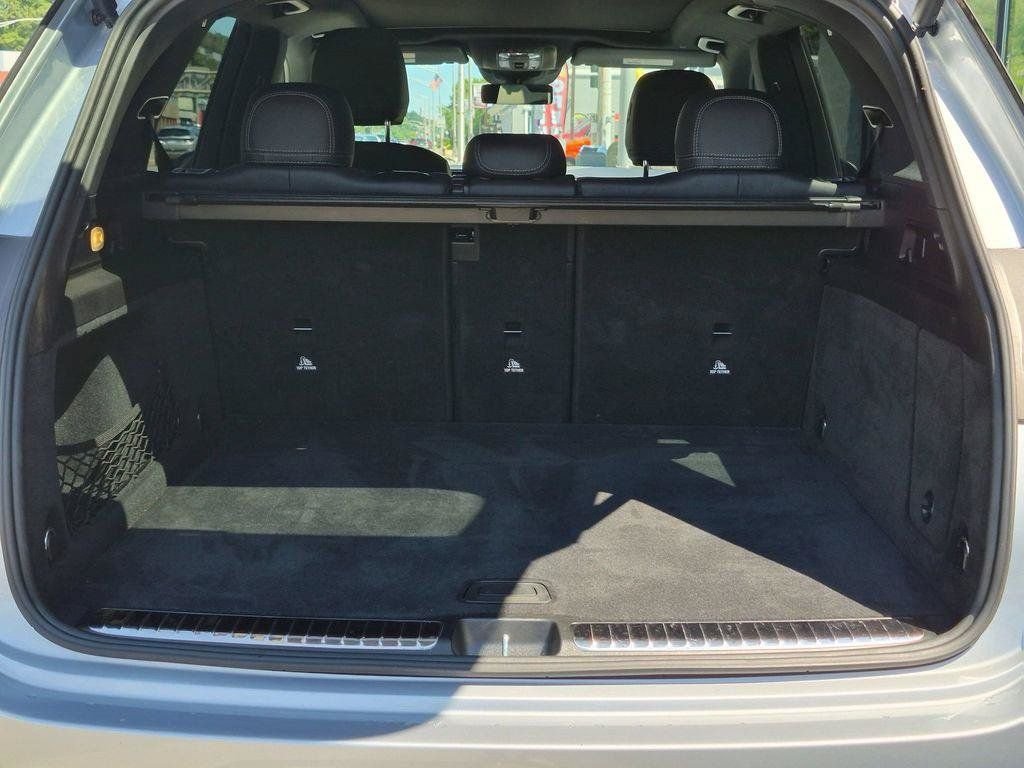 Used 2025 Gray Mercedes-Benz GLE 350 image 8