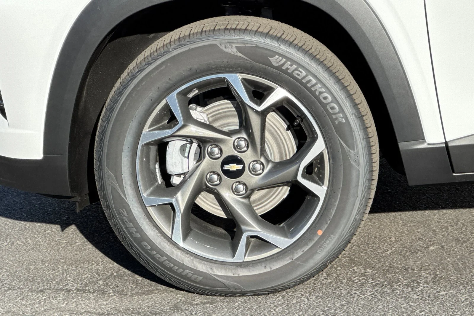 2026 Chevrolet Trax LT - Photo 24