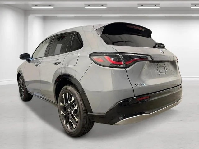New 2027 Urban Gray Pearl Honda EX-L image 3