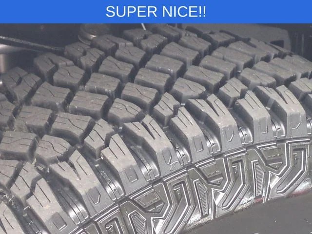 Used 2022 Blue Ford Raptor image 11