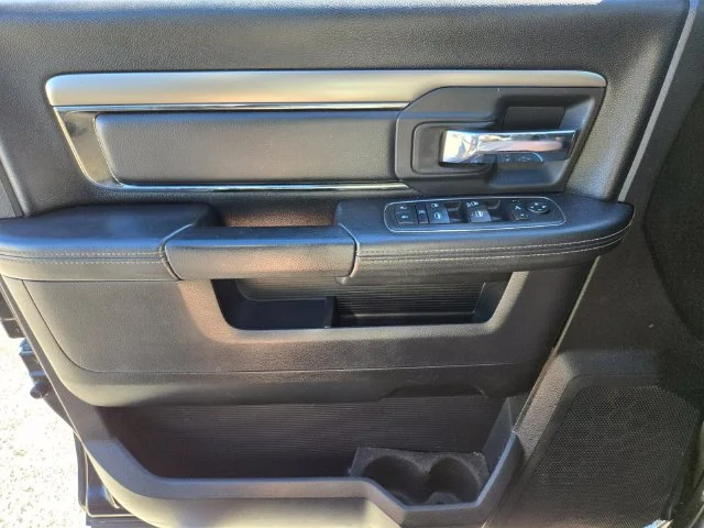 Used 2016 Black Ram Sport image 33