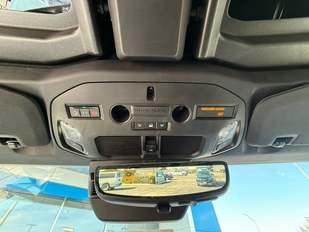 New 2026 Coastal Dune GMC 2X image 35