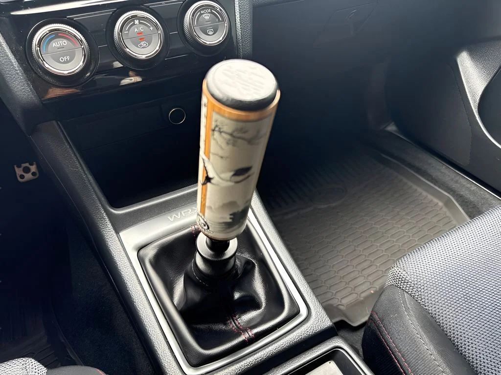 Used 2020 Gray Subaru Base image 12