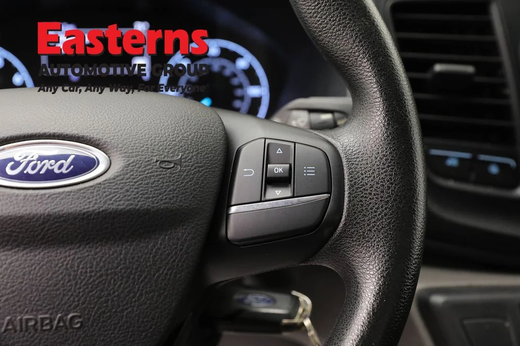 Used 2020 White Ford Base image 16