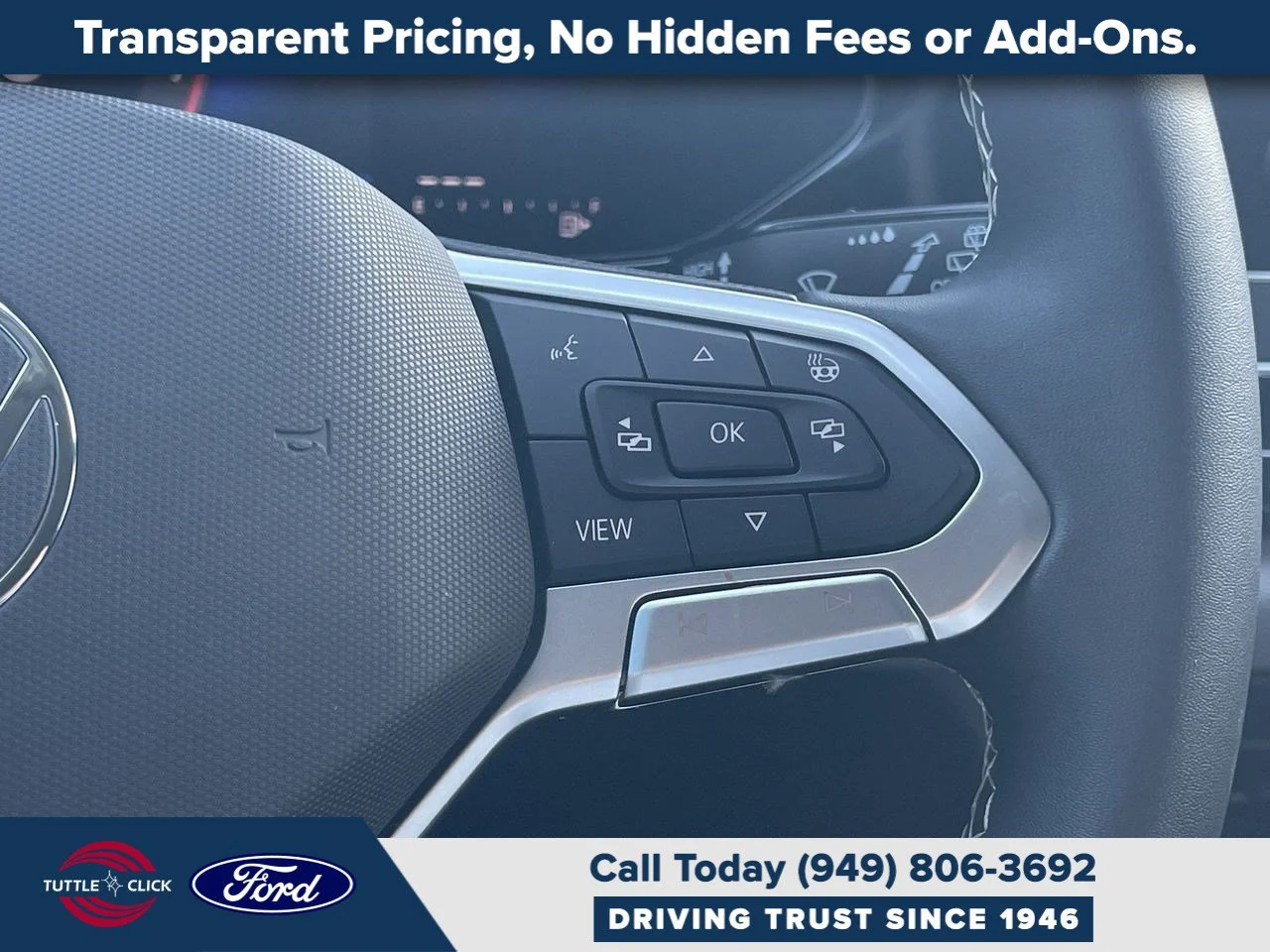 Used 2024 Silver Volkswagen S image 29