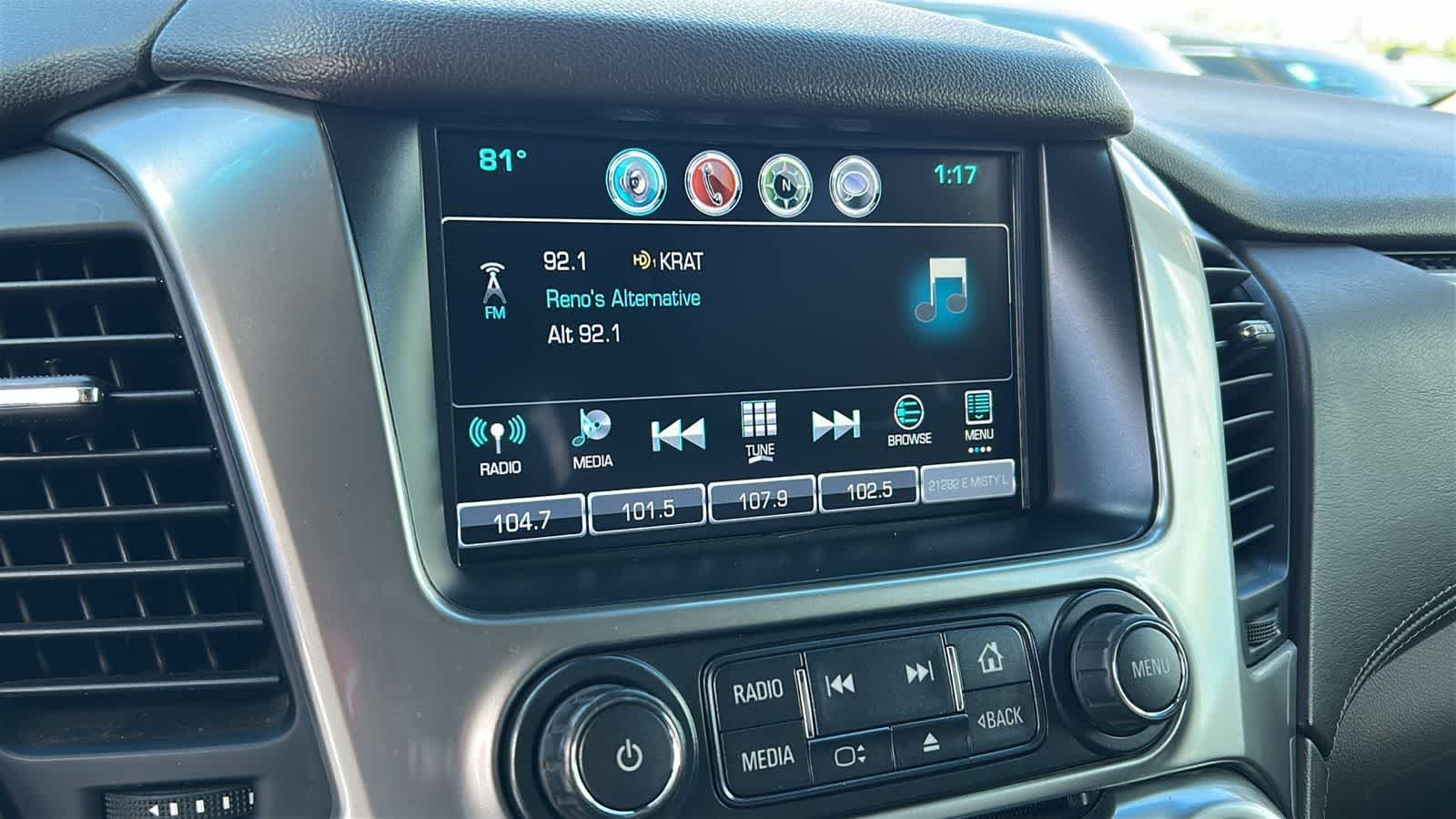 2020 Chevrolet Suburban Premier - Photo 15
