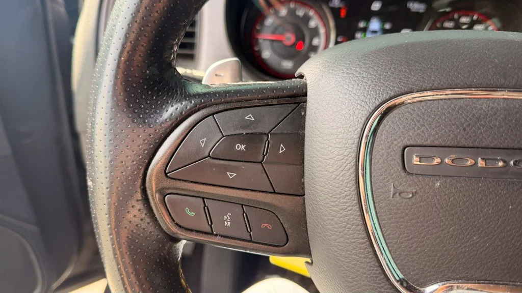 Used 2023 Gray Dodge R/T image 10
