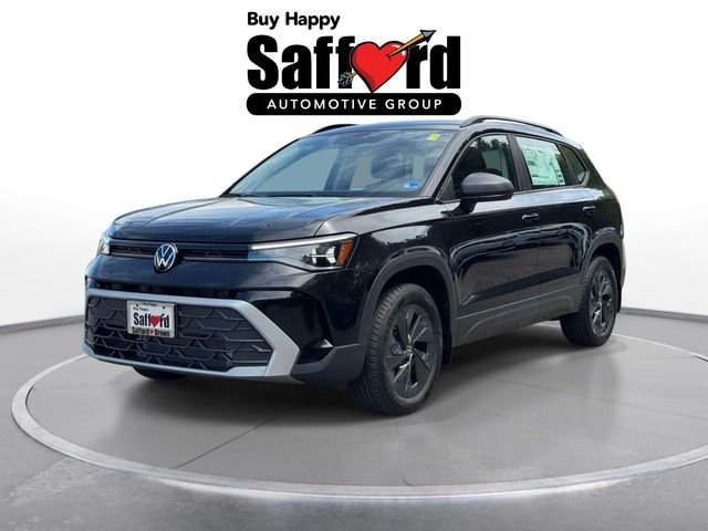 2026 Volkswagen Taos 1.5T S's photo