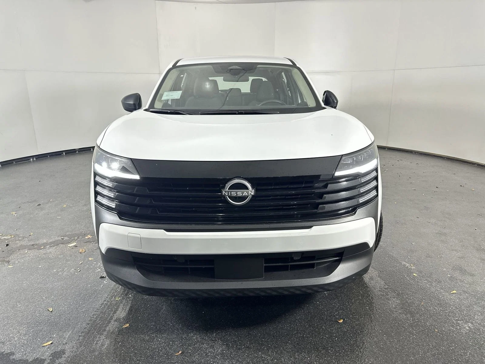 New 2026 Fresh Powder Nissan S image 3