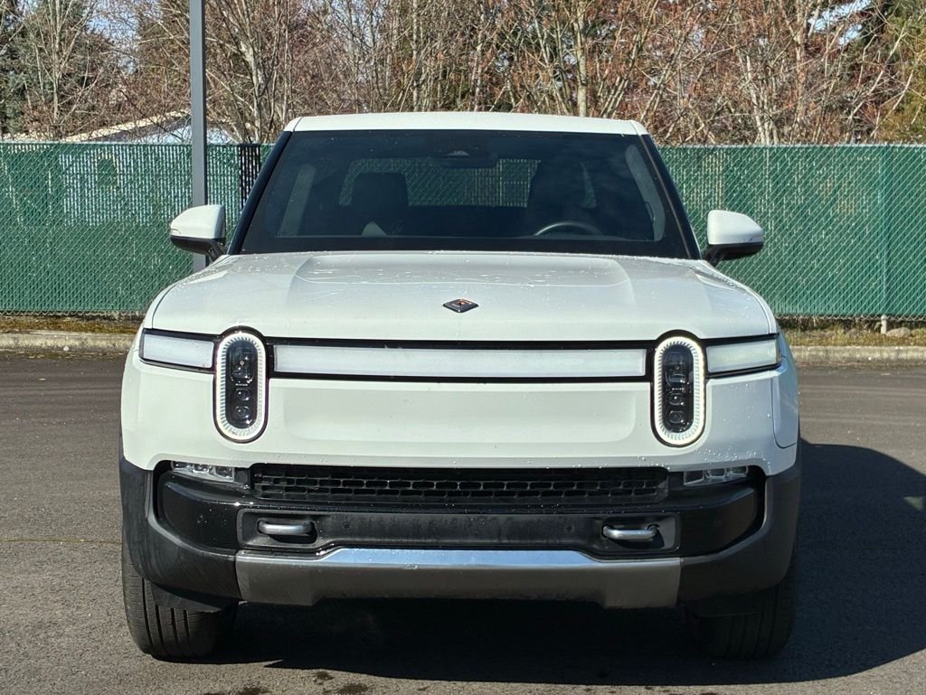Used 2024 Rivian R1T Adventure with VIN 7FCTGCAA3RN030718 for sale in Gresham, OR