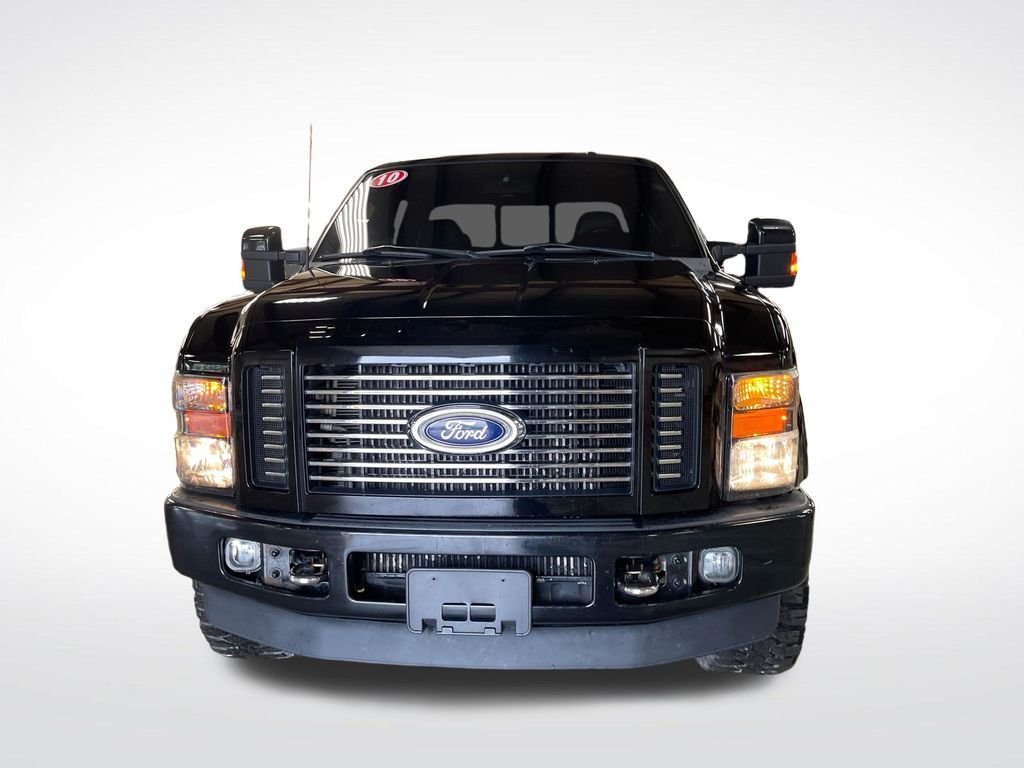 Used 2010  Ford Harley-Davidson image 11