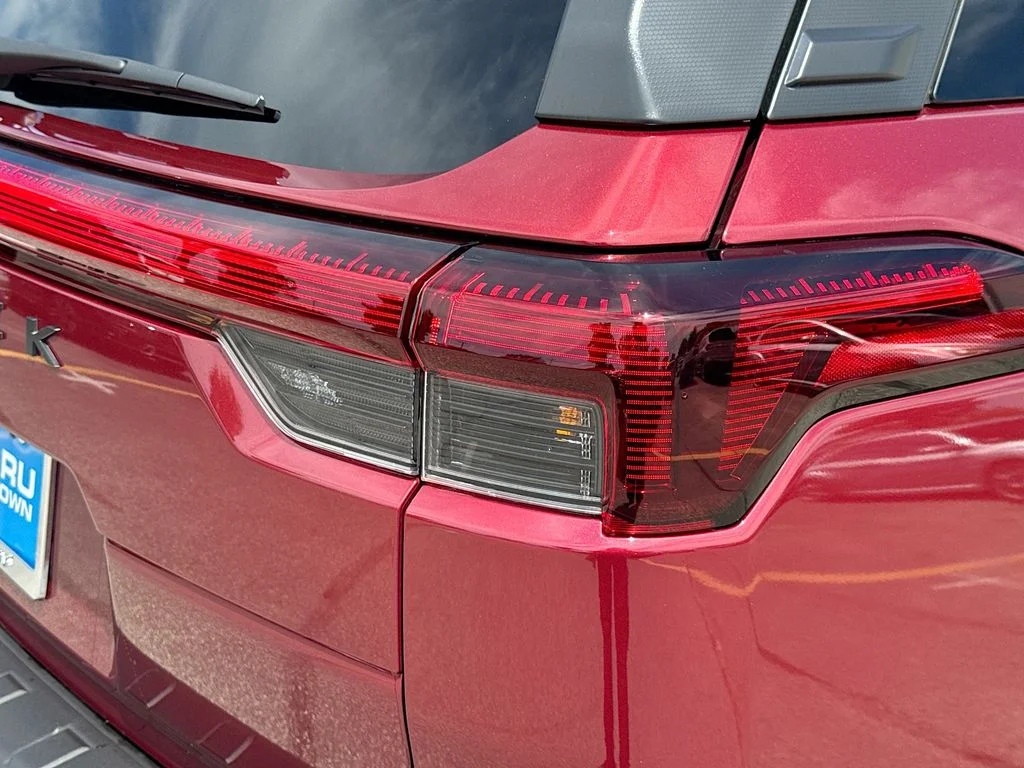 New 2026 Red Subaru Premium image 33