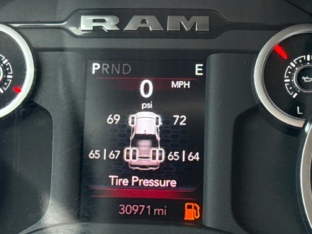 Used 2026 Gray Ram Tradesman image 30