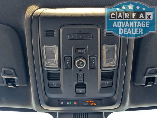Used 2023 Sterling Gray Metallic Chevrolet Z71 image 15