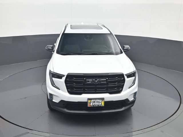 Vehicle thumbnail