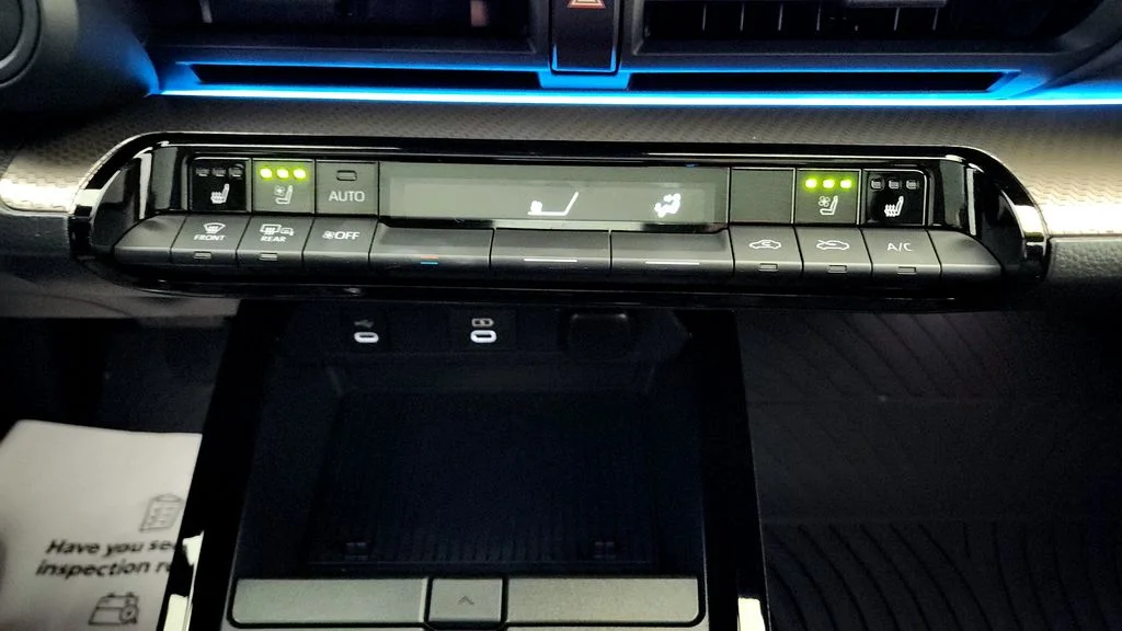 Certified Used 2023 Beige Toyota Limited image 30